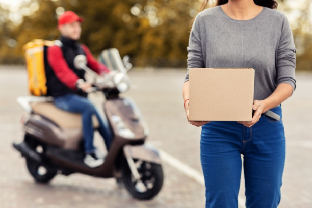 El crecimiento del delivery despierta interés en el IESA