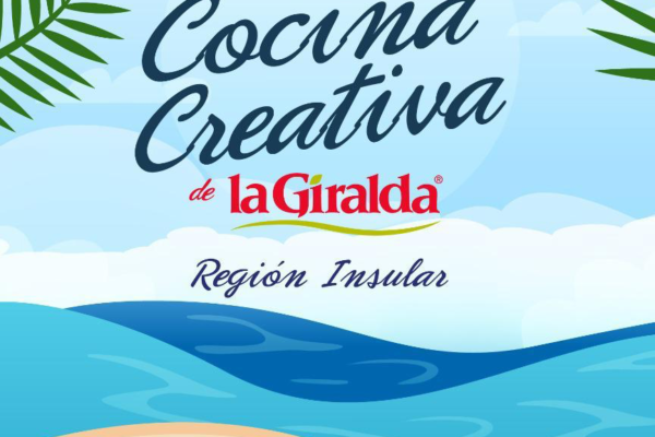 ACOMPÁÑANOS A VIVIR LA SEGUNDA EDICIÓN DE “CONCURSO COCINA CREATIVA”