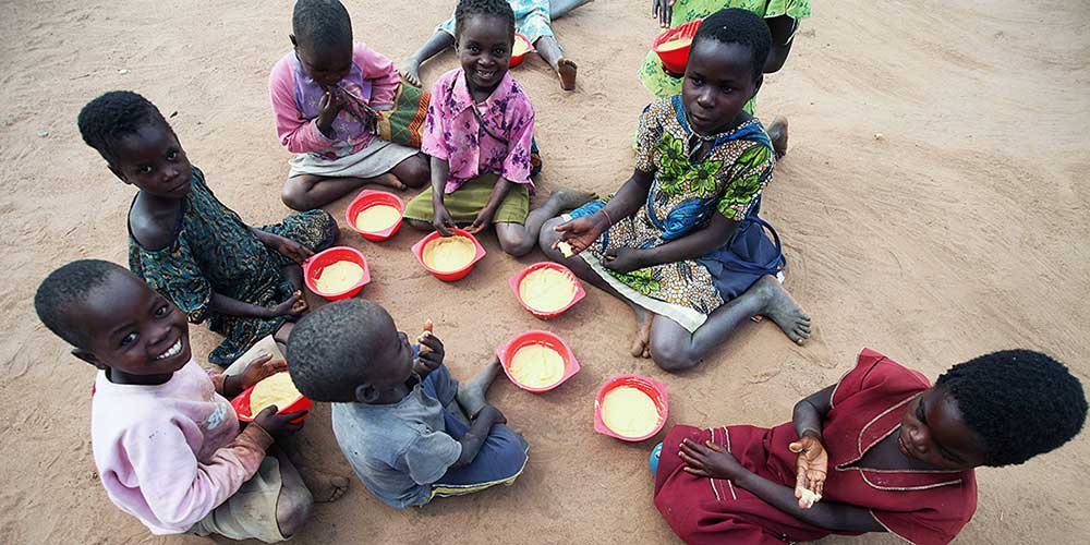 FAO, FIDA y PMA crean alianza de cara a la Cumbre sobre los Sistemas Alimentarios de Naciones Unidas