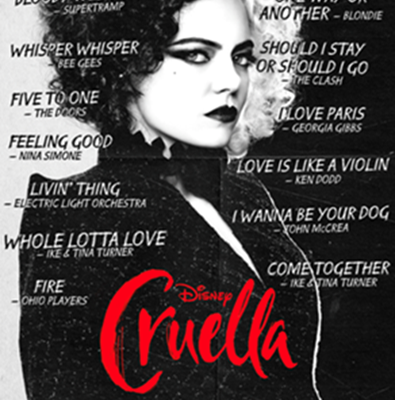 Florence + The Machine intepreta «Call me Cruella», canción original para la nueva película de Disney