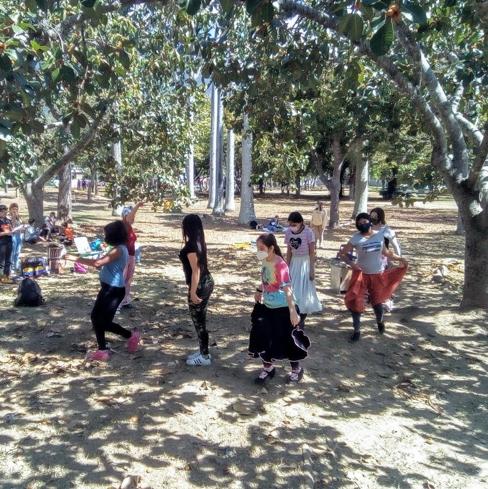 Teatro Abierto presenta su Taller Montaje 2021 “Clásicos de hoy”