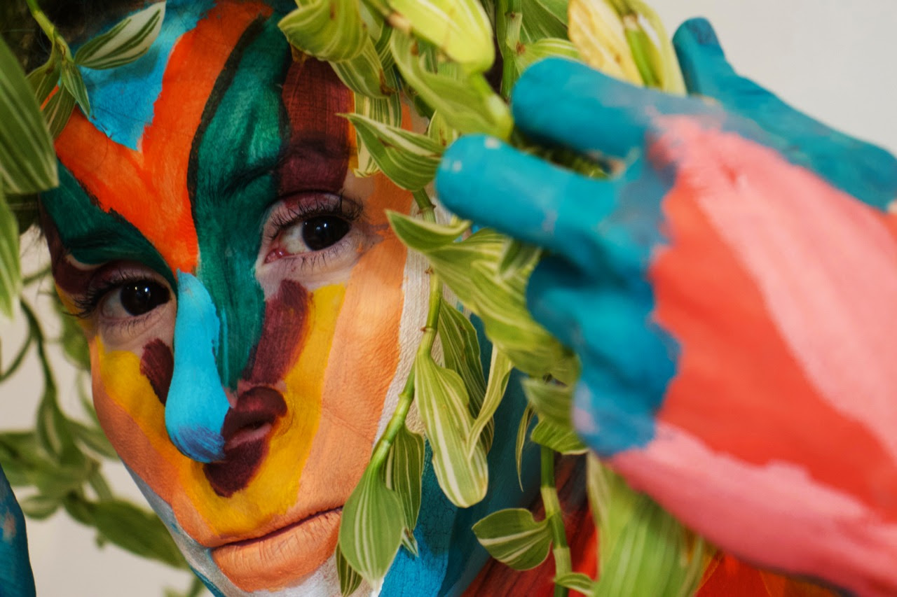 Fabby Olano estrena single y video