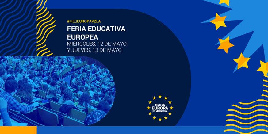 Feria Educativa Europea