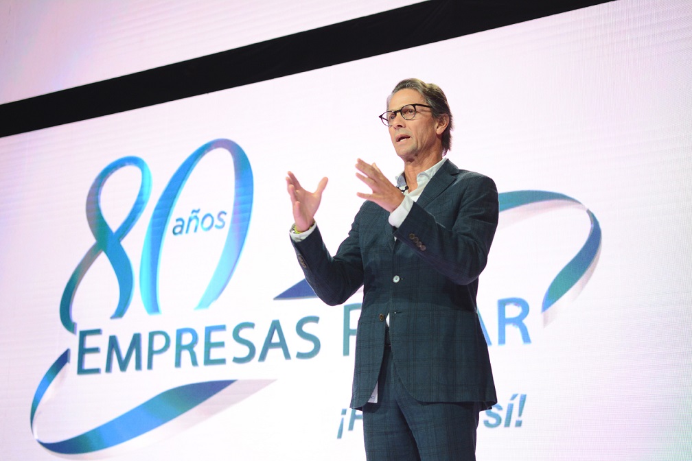 Empresas Polar celebró sus 80 años de trabajo, compromiso y pasión