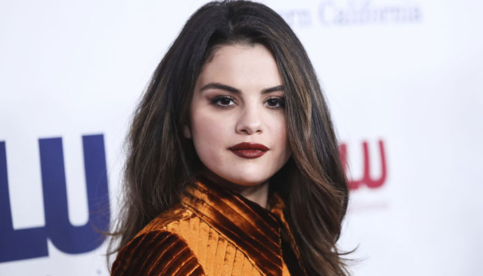 Selena Gomez desvela el lanzamiento internacional de Rare Beauty, su línea de cosméticos