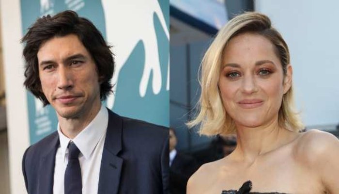 Anunciado el cartel del Festival de Cine de Cannes 2021