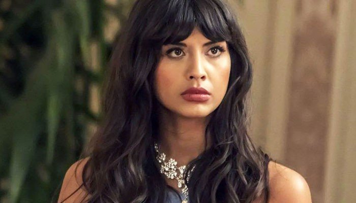 Jameela Jamil hará su debut en Marvel como la supervillana Titania en She-Hulk