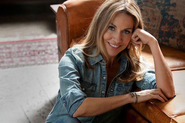 Sheryl Crow está feliz  por su regreso al escenario