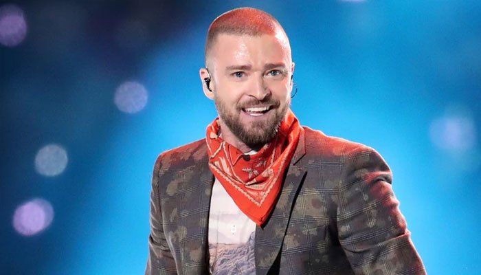 Justin Timberlake comparte consejos de creación musical con «estudiantes increíbles»