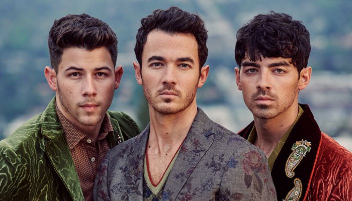 Los Jonas Brothers presentan la canción de los Juegos Olímpicos de Tokio «Remember This»