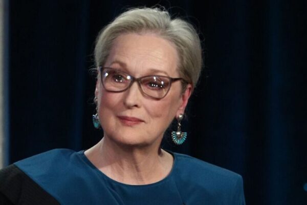 Parada del metro de Nueva York llevan el nombre de Meryl Streep para honrar el 72o cumpleaños