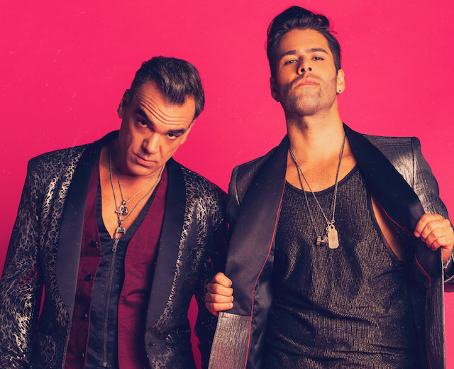 Caramelos de Cianuro toma el “Control”