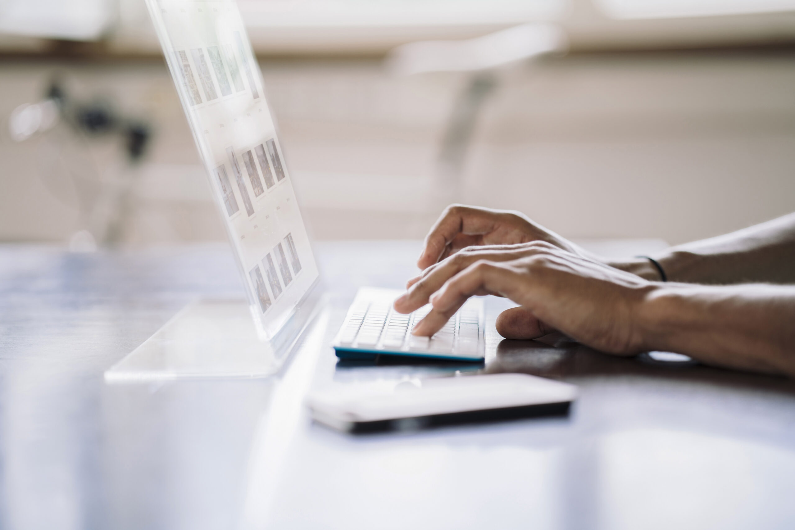 Imposible vivir sin la nube