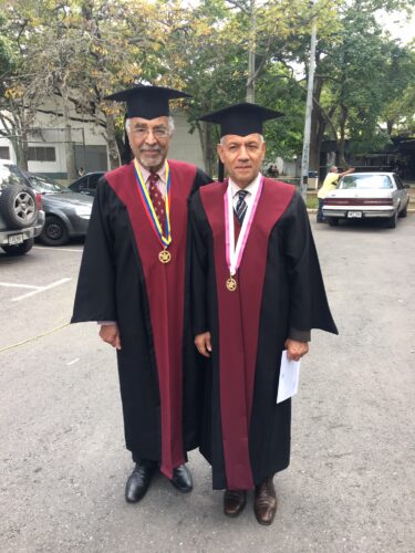 Geoeconomics and Geopolitics Planetary Government?