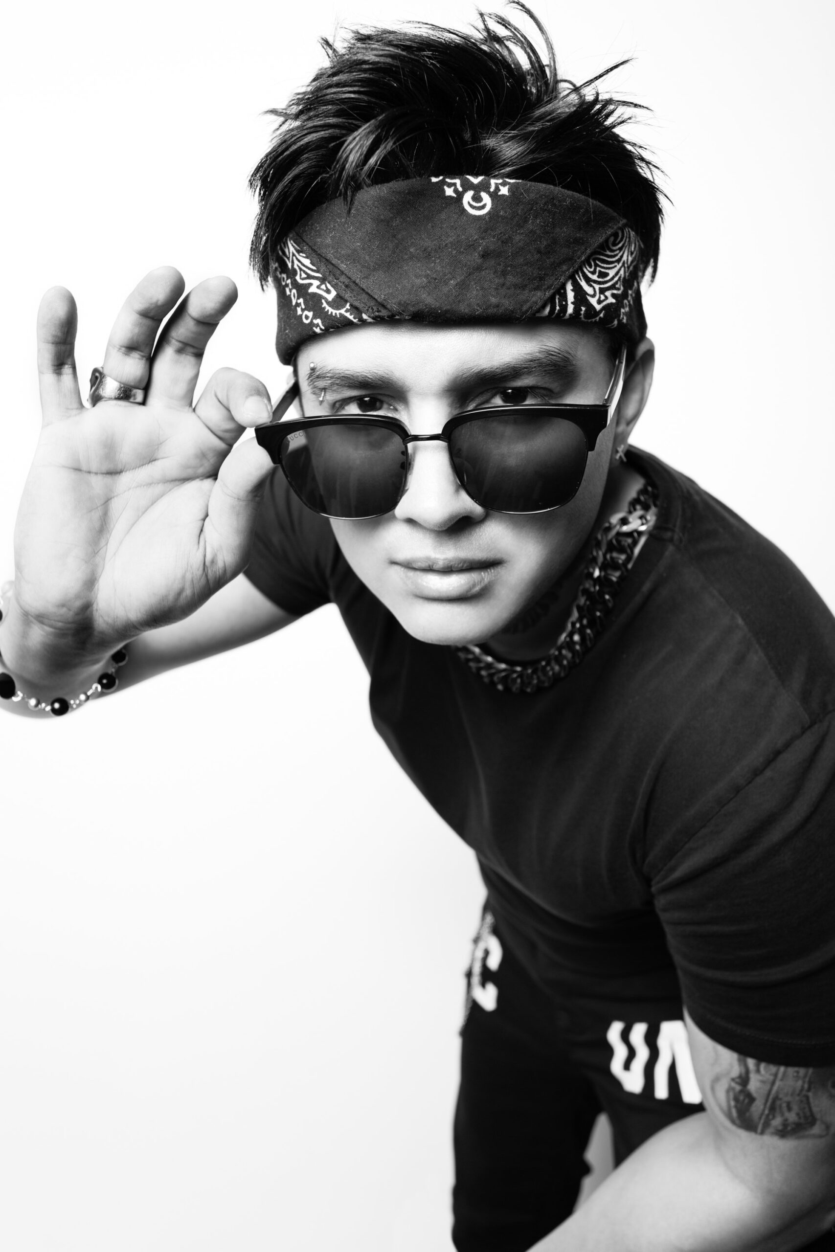 Juan Miguel da un paso más a la internacionalización