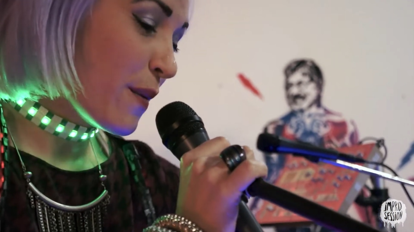 Magnética anuncia el Showcase de «Viajando en el tiempo»