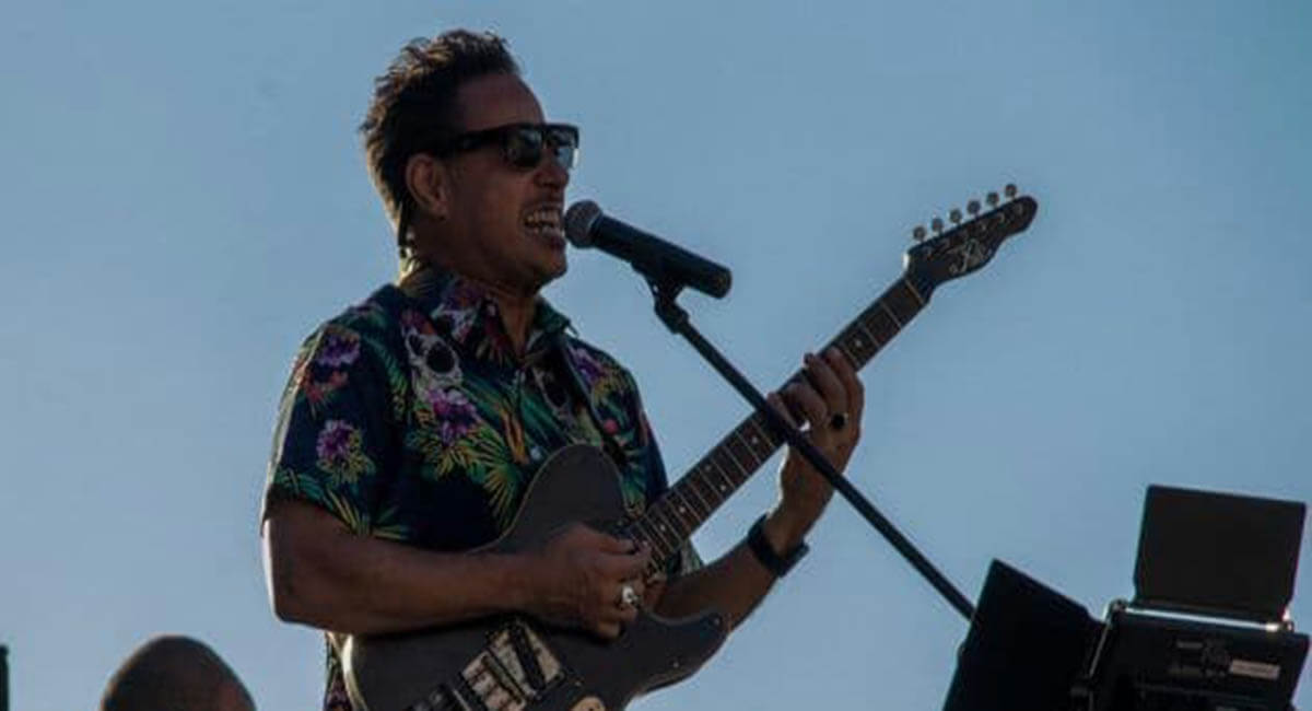 Concierto Desorden en Petare será lanzado este 5 de julio