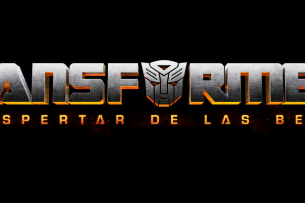 Se anunció título para Transformers: El Despertar de las Bestias y el inicio de producción
