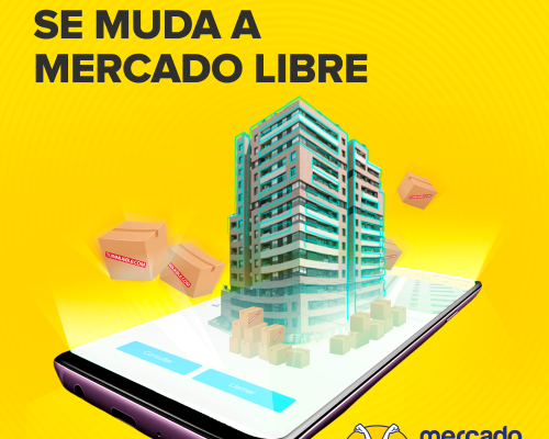 Tuinmueble.com se muda a Mercado Libre