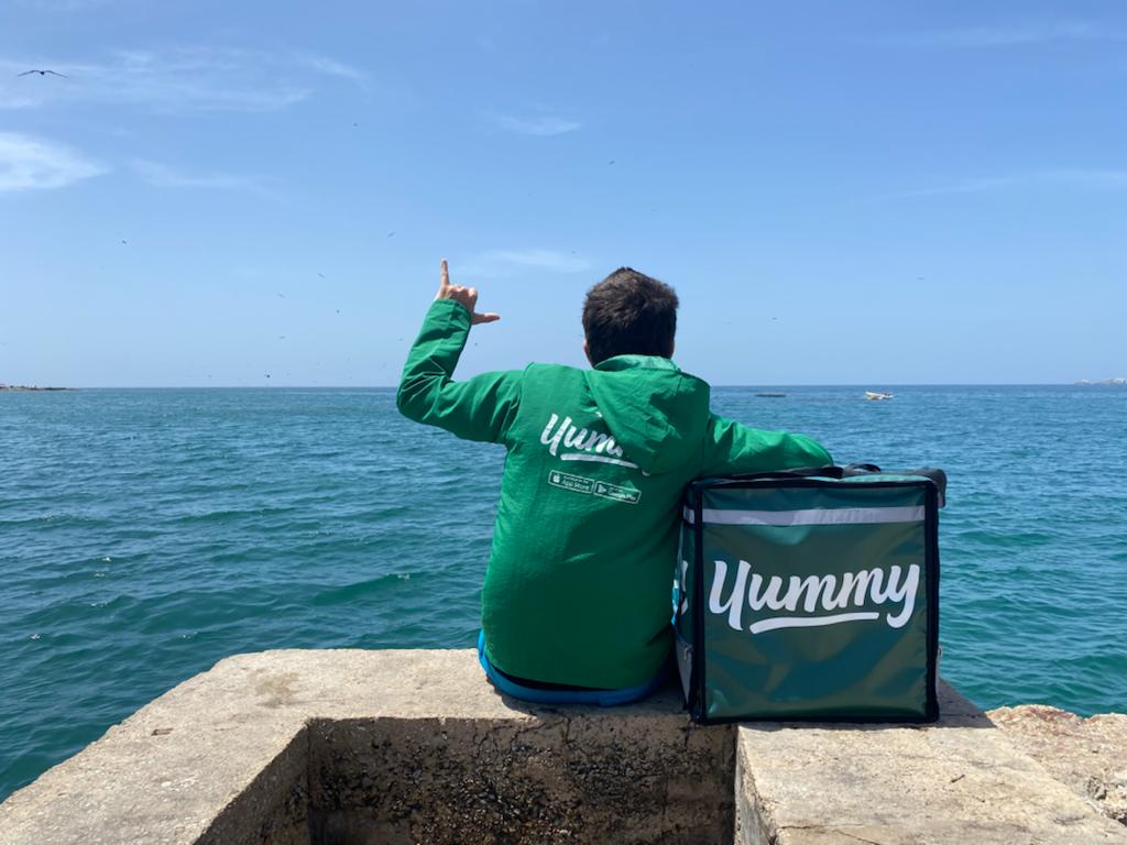 Yummy expande sus servicios hasta la Isla de Margarita