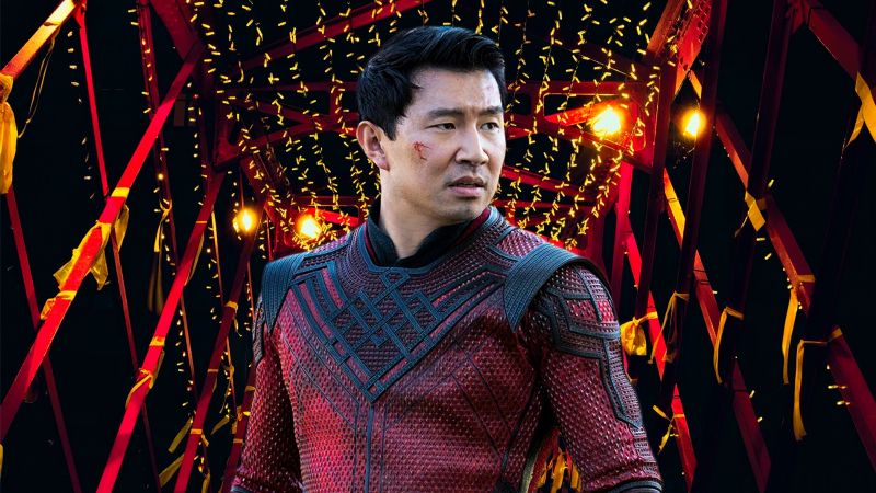 Llegó el nuevo tráiler de SHANG-CHI Y LA LEYENDA DE LOS DIEZ ANILLOS de Marvel Studios