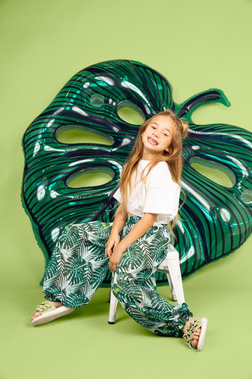 Mandy Corrente celebra el verano con su canción “Summertime”