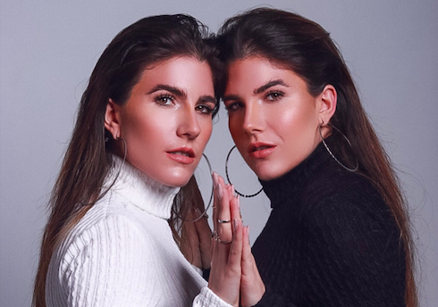 KSK TWINS PROMETEN APODERARSE DEL MERCADO MUSICAL