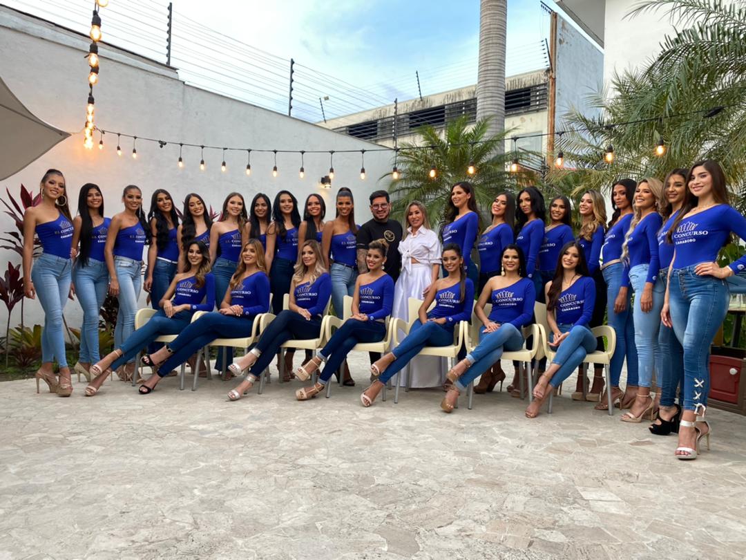 Osmel Sousa elegirá a su reina en el Teatro Municipal de Valencia