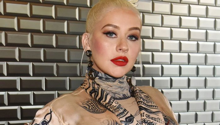 Christina Aguilera toca un inspirador viaje musical con su nuevo álbum en español