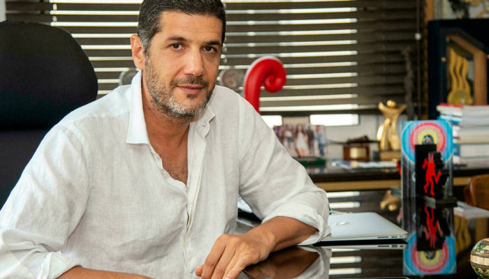 El hip-hop de Casablanca llega a Cannes