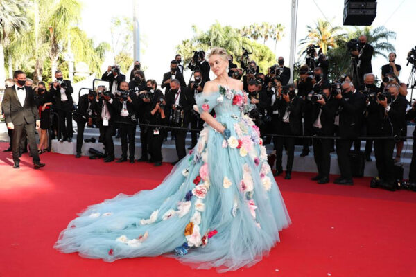 Festival de cine de Cannes 2021: algunos aspectos destacados de la Alfombra Roja