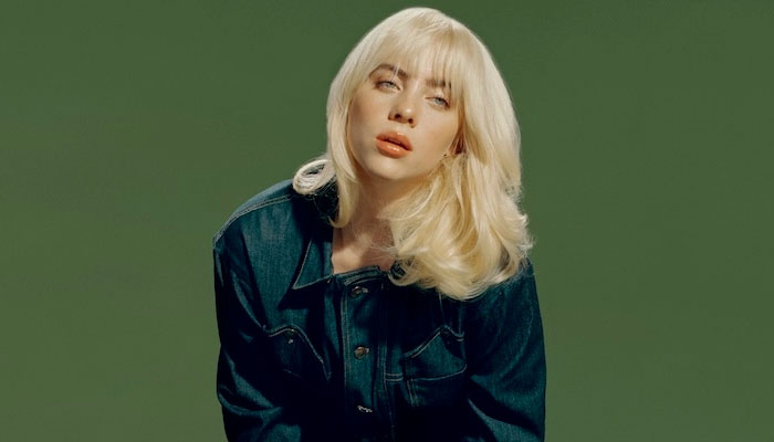 Billie Eilish lanza una versión en vivo del sencillo «Your Power»