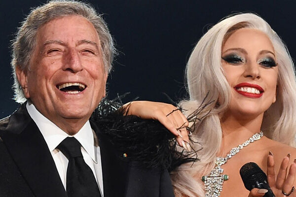 Lady Gaga y Tony Bennett se reunirán para dos presentaciones especiales en Nueva York