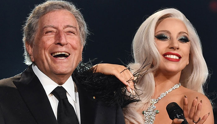 Lady Gaga y Tony Bennett se reunirán para dos presentaciones especiales en Nueva York