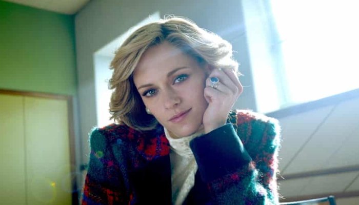 La película de Diana, protagonizada por Kristen Stewart, ‘Spencer’ compite por el primer premio en el festival de cine de Venecia