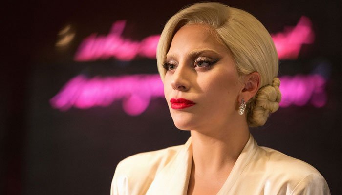 Lady Gaga sorprende a los fans con su look en el tráiler de ‘House of Gucci’