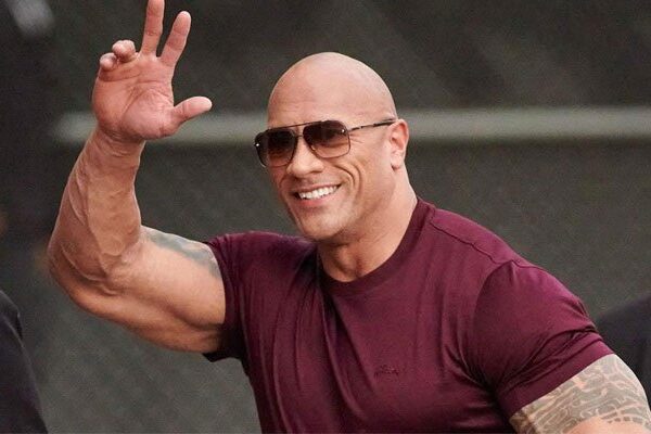 Dwayne Johnson celebra la reacción de la audiencia al lanzamiento de «Jungle Cruise»: «¡Ya era hora!»
