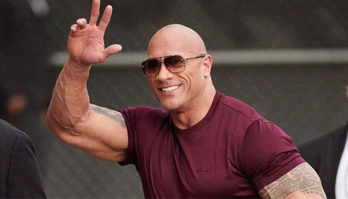 Dwayne Johnson celebra la reacción de la audiencia al lanzamiento de «Jungle Cruise»: «¡Ya era hora!»