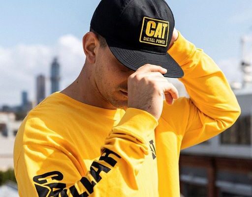 DISFRUTA DE LOS DÍAS DE VERANO JUNTO A LAS GORRAS CAT