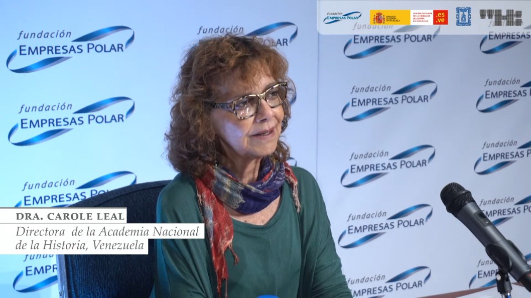Fundación Empresas Polar presentó el simposio Bicentenario de la Batalla de Carabobo 1821-2021