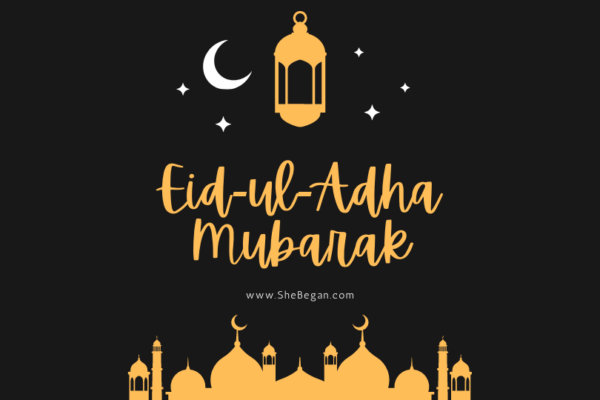 Eid al Adha 2021