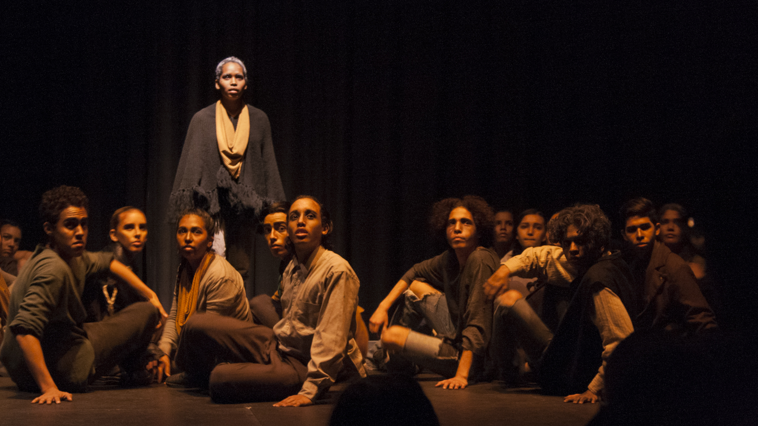 El Festival Juvenil de Artes Escénicas Breves abre inscripciones