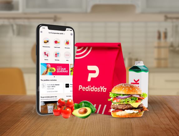 Mérida es la nueva ciudad en recibir a PedidosYa