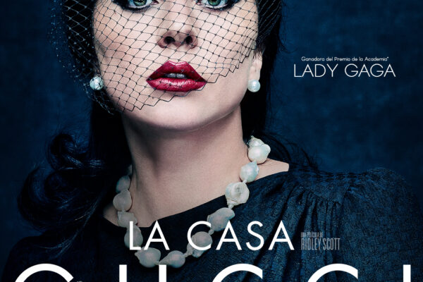 LA CASA GUCCI Y SU IMPACTANTE HISTORIA