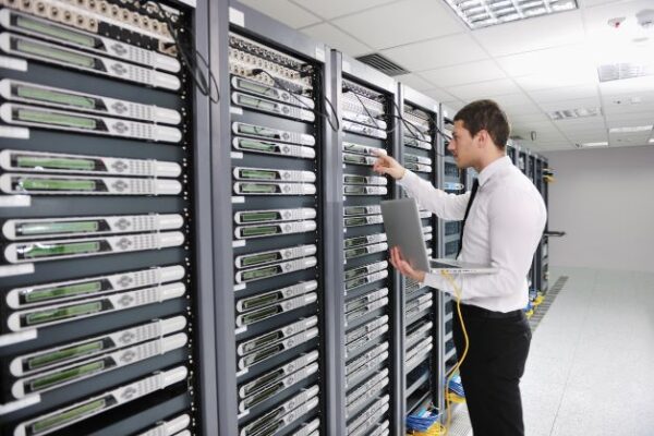 Desafíos de las plataformas digitales contra ciberataque