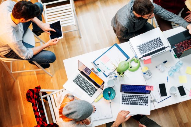 El Managed Wi-Fi lidera la transformación digital
