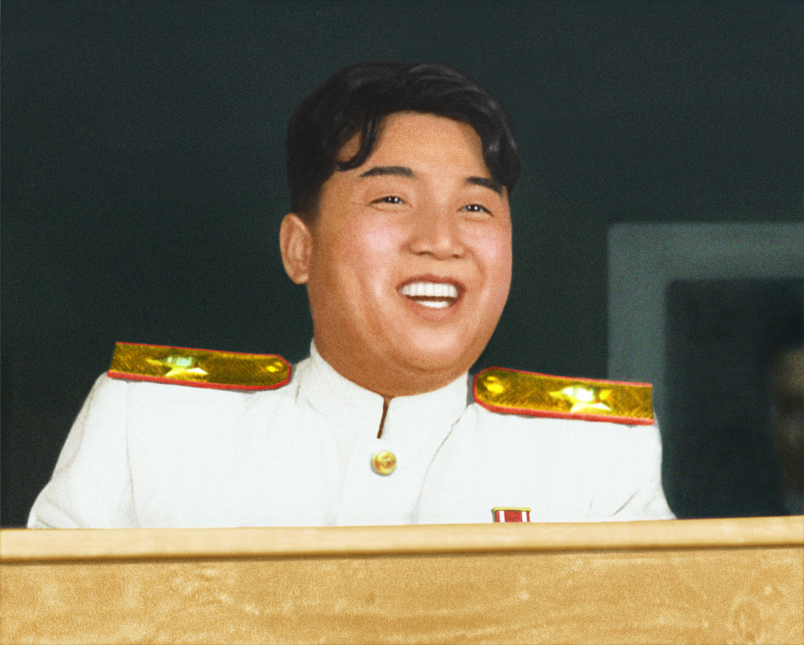 27 de julio, día de victoria de Corea