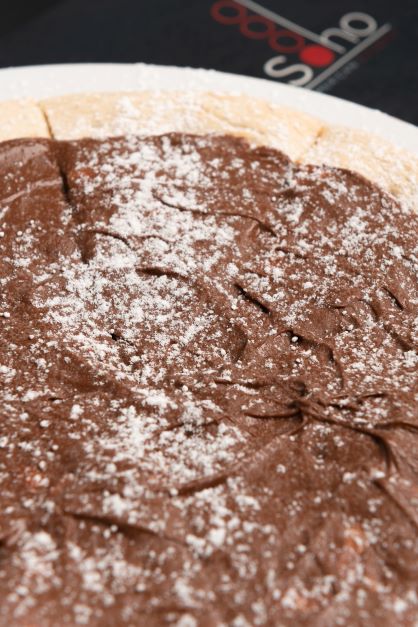 Soho American Gourmet obsequia dulzura a los niños en su día