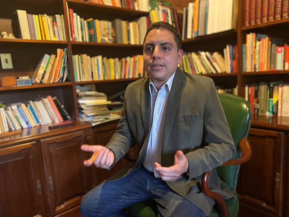 EL NUEVO ROL DEL IT EN LA TOMA DE DECISIONES EMPRESARIALES