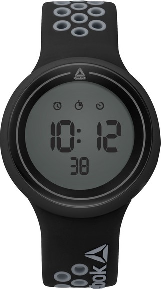 DISFRUTA DE TUS ENTRENAMIENTOS CON LOS RELOJES “DURANTE” DE REEBOK
